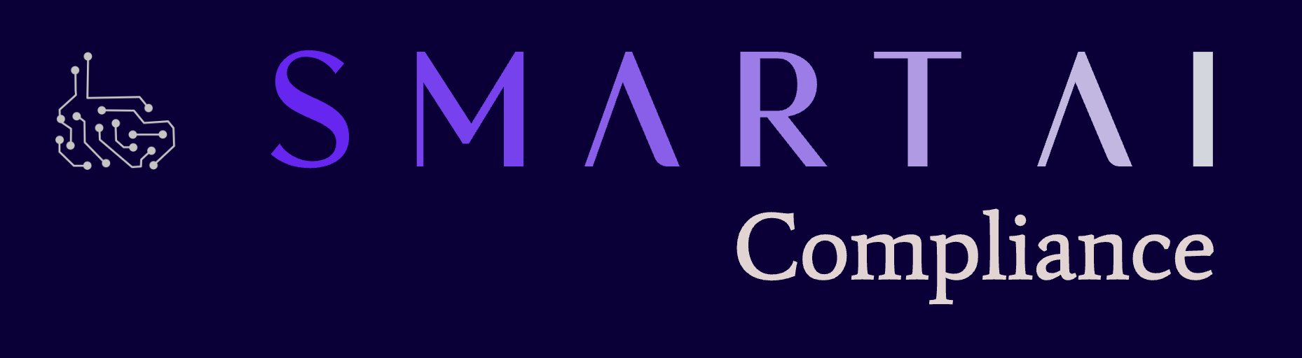 Logo of Smart AI Compliance